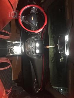 شيفروليه ماليبو